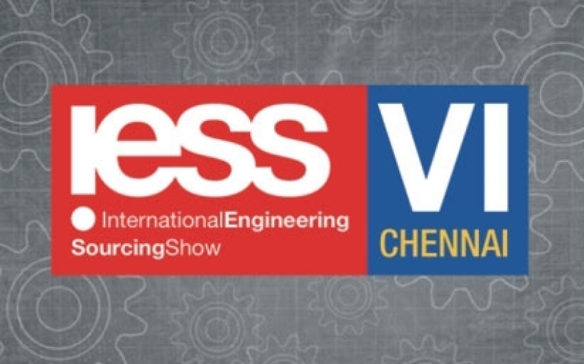 Participate in International Engineering Sourcing Show - Chennai